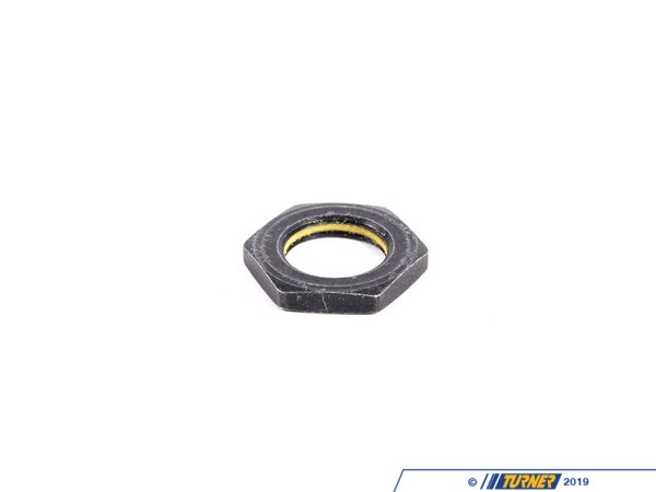 Genuine BMW Genuine BMW Hex Nut - 07147172628 - E46 07147172628