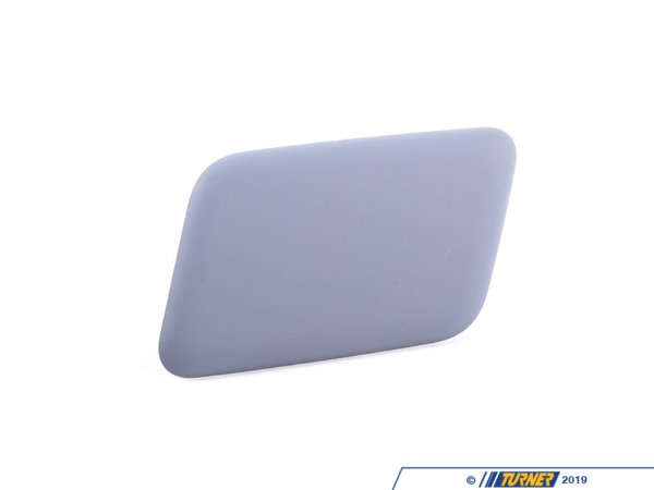 Genuine BMW Genuine BMW Headlight Washer Cap - Left - E83 X3 M54 N52  61673416175