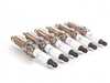 Genuine BMW Genuine BMW Spark Plugs - Set Of Six (#ZR5TPP33S) 12120037582KT View 2