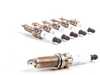 Genuine BMW Genuine BMW Spark Plugs - Set Of Six (#ZR5TPP33S) 12120037582KT View 1