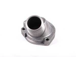 Genuine BMW Thermostat Housing Cover
