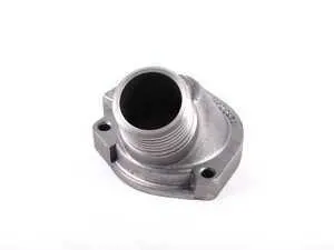 Genuine BMW Thermostat Housing Cover