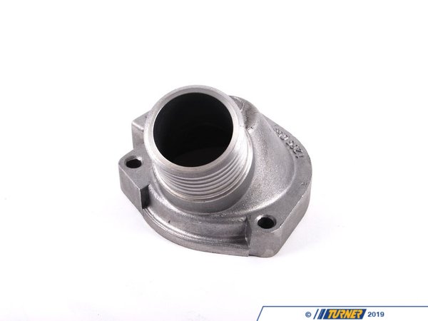 Genuine BMW Genuine BMW Thermostat Housing Cover 11531265059