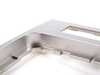 Genuine BMW Genuine BMW Center Console Trim - Titan II - E46 323Ci 325Ci 328Ci 330Ci M3 51167052067 View 2