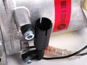 Genuine BMW Heater & A/c Air-conditioner Systems 64528386650
