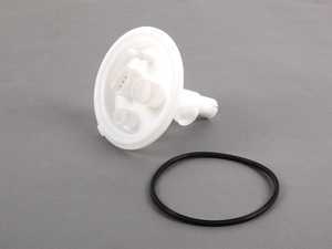 Fuel Filter Locking Plug - E83
