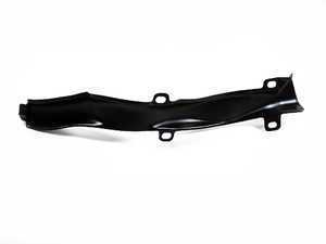Genuine BMW Fuel Breather Line Cover - E30
