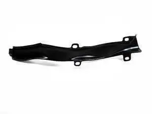 Genuine BMW Fuel Breather Line Cover - E30