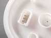 Genuine BMW Fuel Filter Locking Plug - E83 - (NO LONGER AVAILABLE) 16116766161 View 8