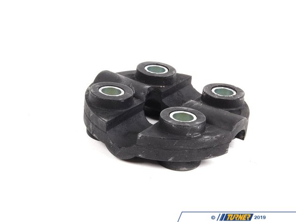 Genuine BMW Genuine BMW Steering Universal Flex Joint - E30 325e 325i 325ix 32311153993