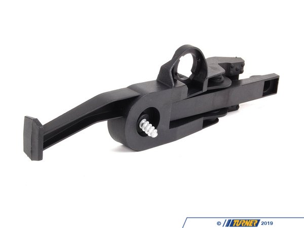 Genuine BMW Genuine BMW Bracket - 64316942650 - E65 64316942650