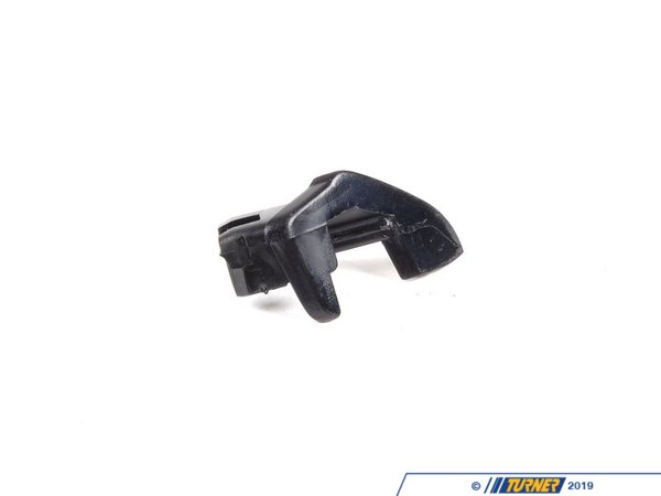 Genuine BMW Genuine BMW Covering Cap Right - 51138160828 - E38 51138160828
