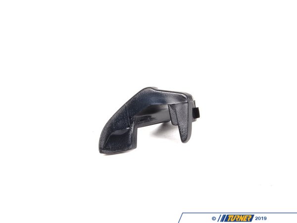 Genuine BMW Genuine BMW Covering Cap Left - 51138160827 - E38 51138160827