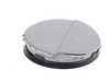 Genuine BMW Genuine BMW Left Front Speaker Cover - E46 323Ci 325Ci 328Ci 330Ci M3 51418224017 View 1