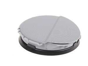 Genuine BMW Left Front Speaker Cover - E46 323Ci 325Ci 328Ci 330Ci M3