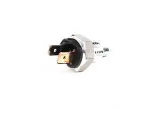 Reverse Light Switch And Idle Gear