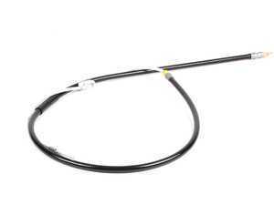 Genuine BMW Parking Brake Cable - Left - E46