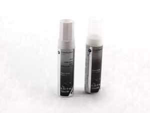 Genuine BMW Silver Gray Metallic Touch Up Paint Stick - A08
