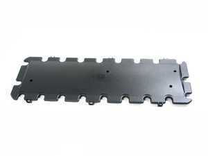 Valley Pan Plastic Cover - E39 540i E38 740i E32 740i E34 540i X5 V8 engine