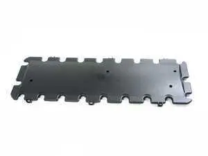 Valley Pan Plastic Cover - E39 540i E38 740i E32 740i E34 540i X5 V8 engine