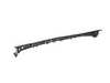 Genuine BMW Windshield Cowl Cover - E46 Coupe & Convertible 51718232894 View 2
