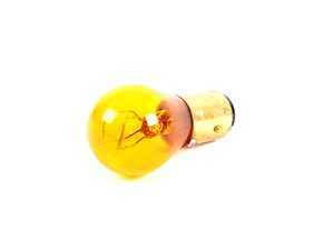Genuine BMW Bulb Yellow 12V 21/5W - 63122695020 - E38