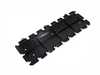 Genuine BMW Valley Pan Plastic Cover - E39 540i E38 740i E32 740i E34 540i X5 V8 engine 11141736106 View 5