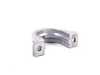 Genuine BMW Genuine BMW Front Sway Bar Bracket - Right 31356757100 View 4