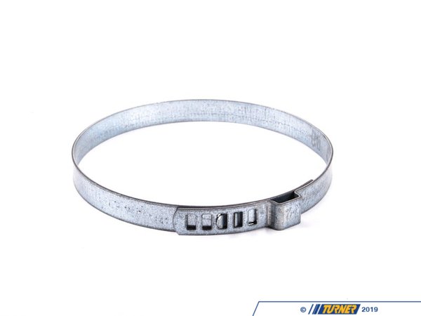Genuine BMW Genuine BMW Hose Clamp - 31601226158 - E30 31601226158