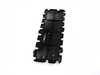 Genuine BMW Valley Pan Plastic Cover - E39 540i E38 740i E32 740i E34 540i X5 V8 engine 11141736106 View 6