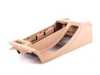 Genuine BMW Genuine BMW Armrest Delete Kit - Beige - E46 51168234155KT View 4