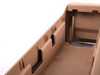 Genuine BMW Genuine BMW Armrest Delete Kit - Beige - E46 51168234155KT View 6