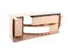 Genuine BMW Genuine BMW Armrest Delete Kit - Beige - E46 51168234155KT View 9
