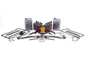 Genuine BMW - Level 3 Timing Chain Kit - M62