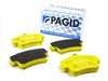 Pagid RS 29 Yellow - Pagid Compounded Race Pads 2406 rs29 View 4