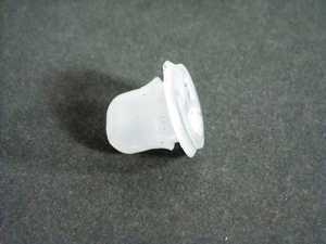Genuine BMW Plug-In Retainer - 51459141448 - E38,E63,E92,E93,E63 M6