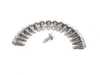 Genuine BMW Genuine BMW Set Of 6-point Bolts - N52 3.0L 24117581606 24117581606 View 1