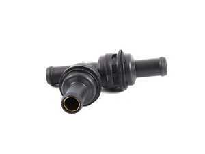 Genuine BMW Double Check Valve - 64128379872 - E39