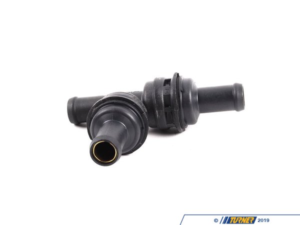 Genuine BMW Genuine BMW Double Check Valve - 64128379872 - E39 64128379872