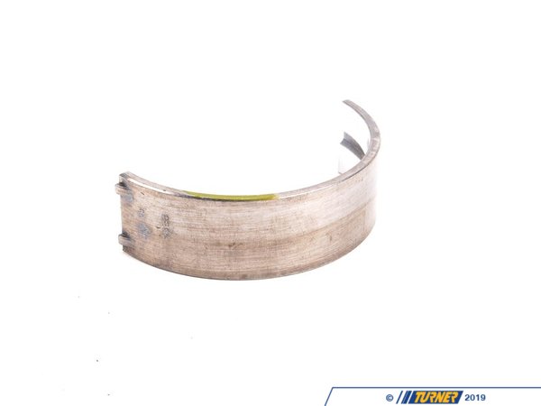 Genuine BMW Bearing Shell Yellow - E28, E30, E34, E36, E39, E46, E53, E60, E83, Z3, Z4 11211717526