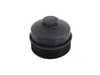 Genuine BMW Genuine BMW Oil Filter Housing Lid 11421736674 View 1