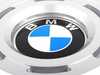 Genuine BMW Genuine BMW Style 4 Center Cap - E38 36131182203 View 2