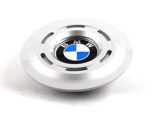 Genuine BMW Style 4 Center Cap - E38