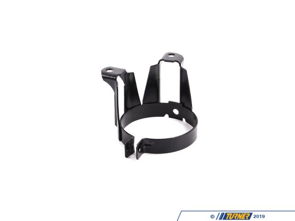 Genuine BMW Bracket - Oil Carrier - E36, Z3 32411141655