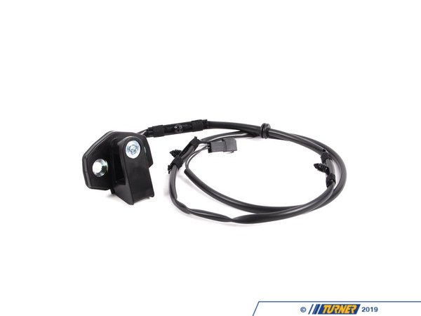 Genuine BMW Genuine BMW Front Door Striker - E36 328i 318i 325i M3 51218205041