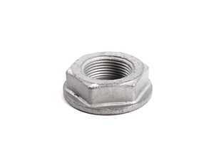 Genuine BMW Hexagon Nut With Collar - 23217531367