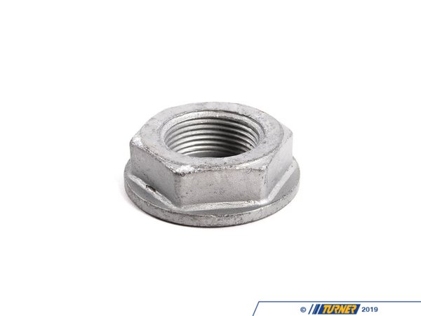 Genuine BMW Genuine BMW Hexagon Nut With Collar - 23217531367 23217531367