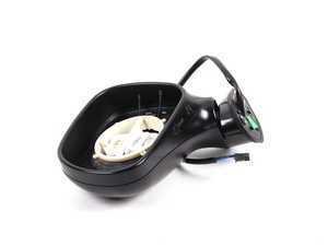 Genuine BMW Left Primed El.exterior Heat - 51168397039