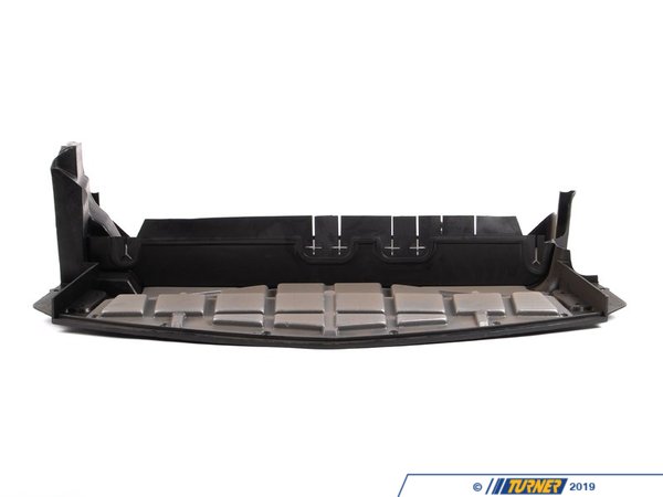 Genuine BMW Genuine BMW Shielding, Engine Compartment - 51717027432 51717027432