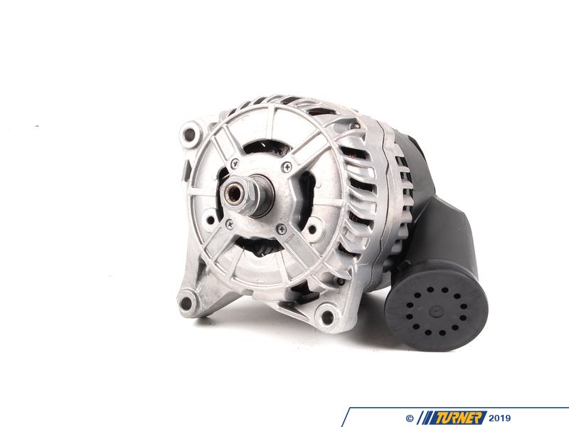 12311704082 - Genuine BMW At-Compact Alternator 140A - 12311704082